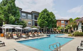 Riverpark Apartments By Barsala